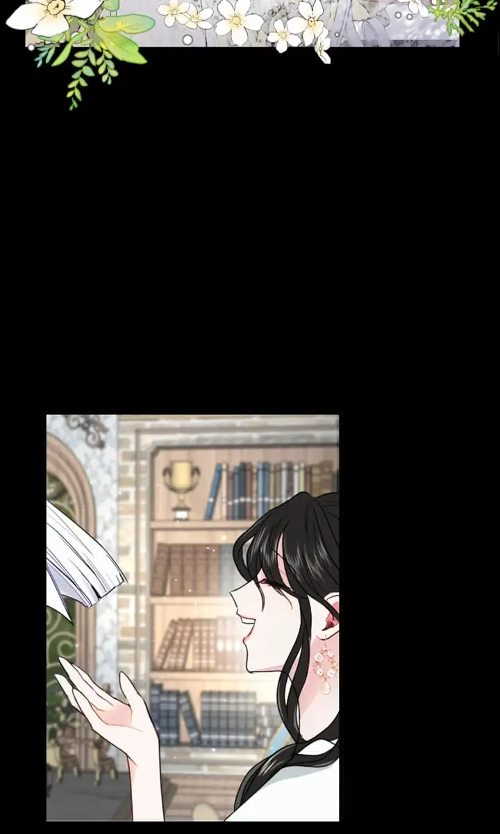 I Will Fall with the Emperor Chapter 5 Page 18