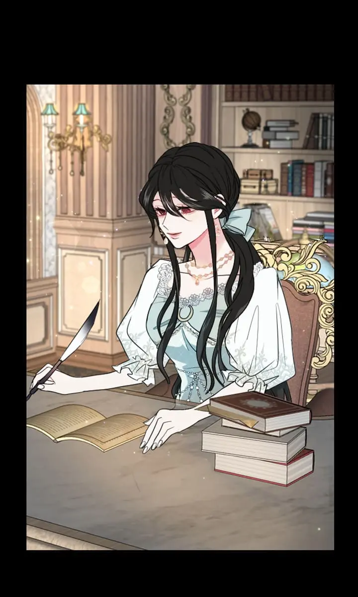 I Will Fall with the Emperor Chapter 5 Page 19