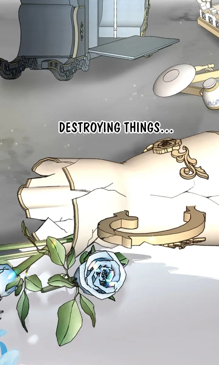I Will Fall with the Emperor Chapter 5 Page 24