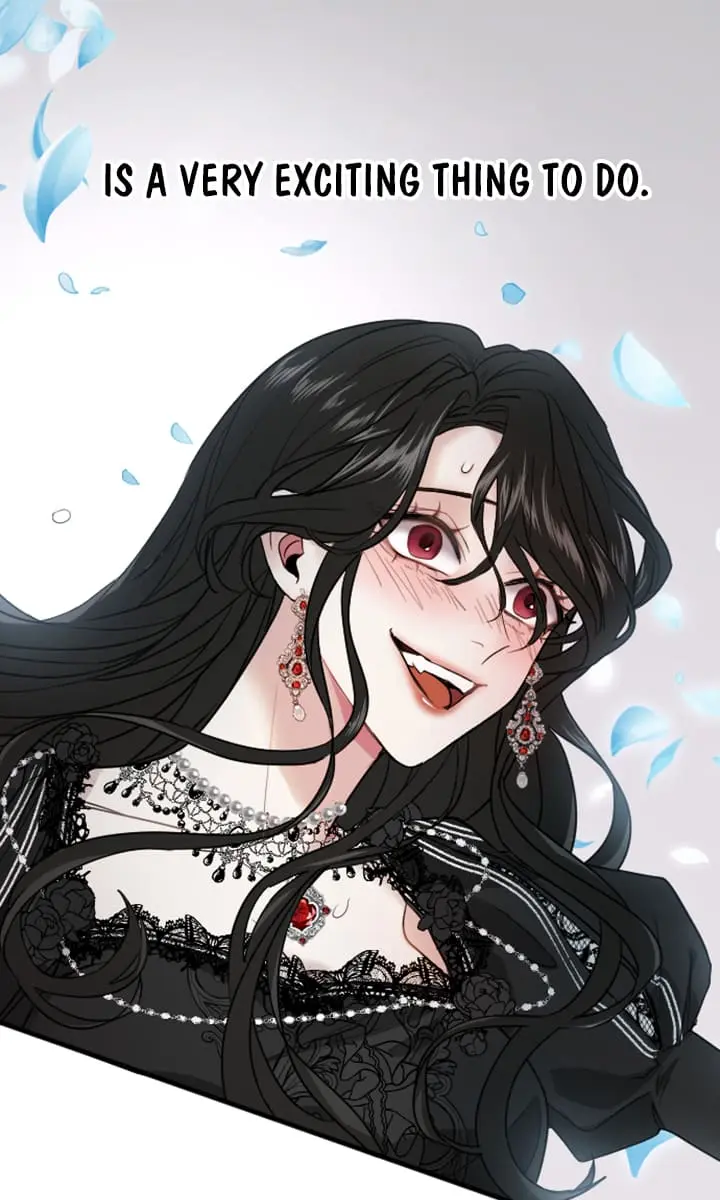 I Will Fall with the Emperor Chapter 5 Page 25