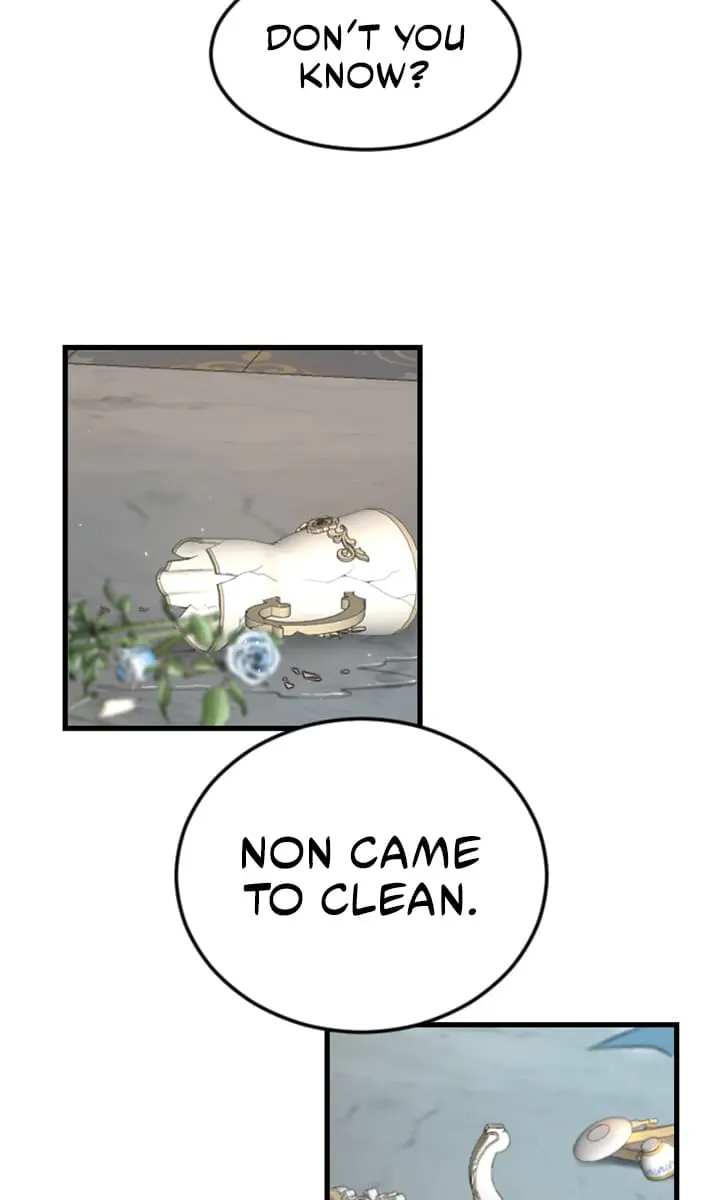 I Will Fall with the Emperor Chapter 5 Page 29