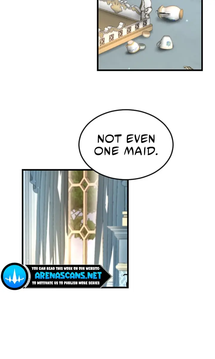 I Will Fall with the Emperor Chapter 5 Page 30