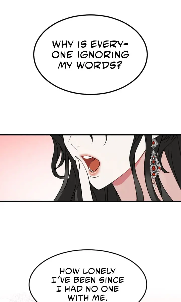 I Will Fall with the Emperor Chapter 5 Page 33
