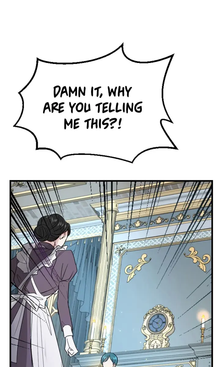 I Will Fall with the Emperor Chapter 5 Page 35