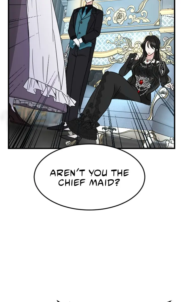 I Will Fall with the Emperor Chapter 5 Page 36