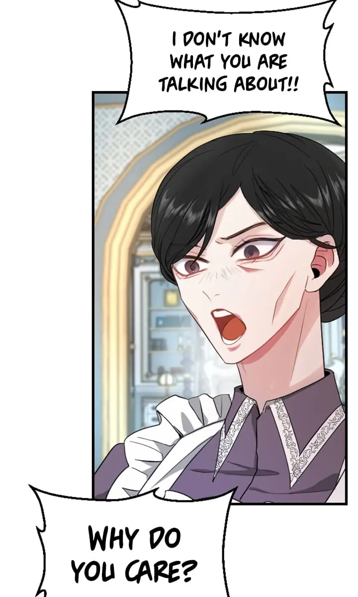 I Will Fall with the Emperor Chapter 5 Page 37