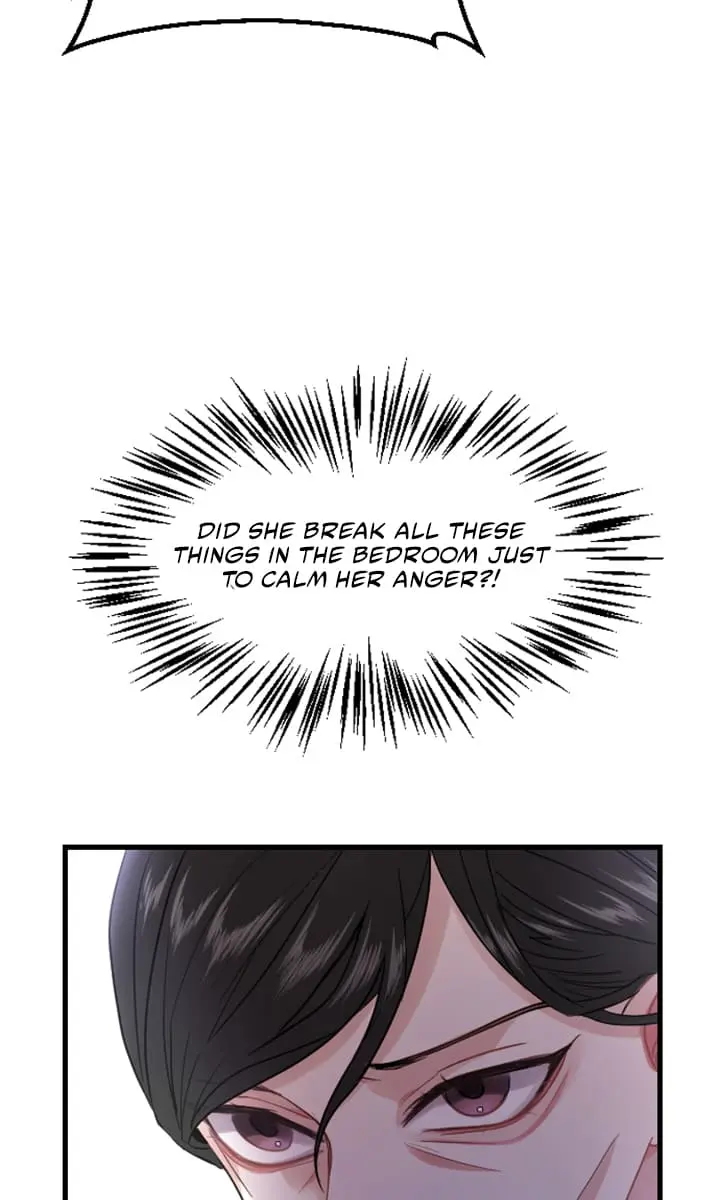 I Will Fall with the Emperor Chapter 5 Page 38
