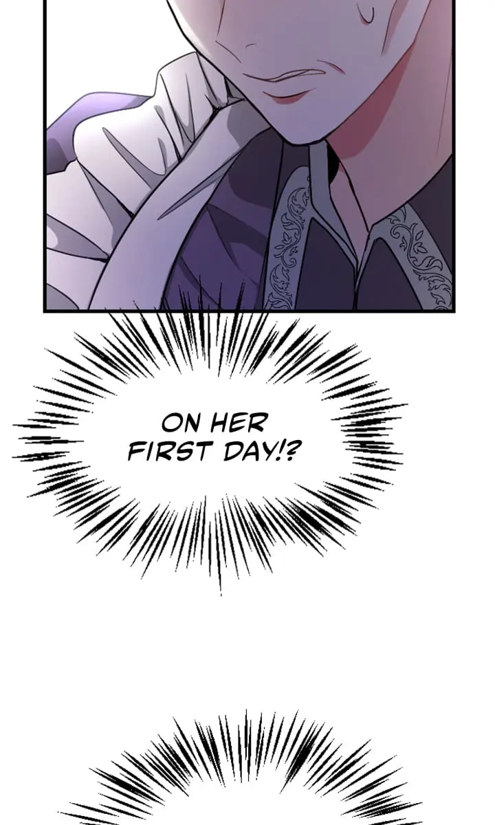 I Will Fall with the Emperor Chapter 5 Page 39