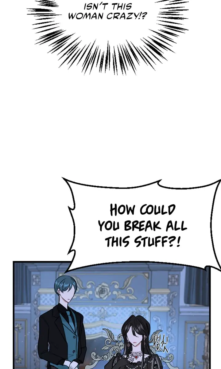 I Will Fall with the Emperor Chapter 5 Page 40