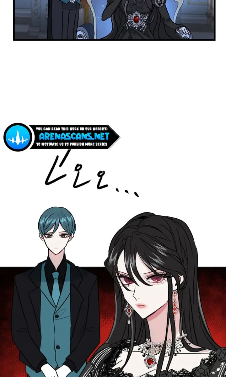 I Will Fall with the Emperor Chapter 5 Page 41