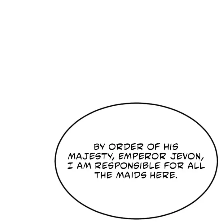 I Will Fall with the Emperor Chapter 5 Page 43