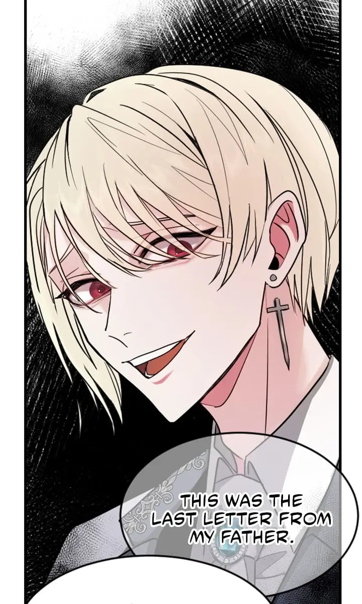 I Will Fall with the Emperor Chapter 5 Page 47