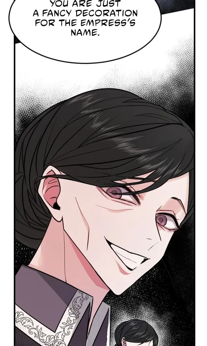 I Will Fall with the Emperor Chapter 5 Page 48
