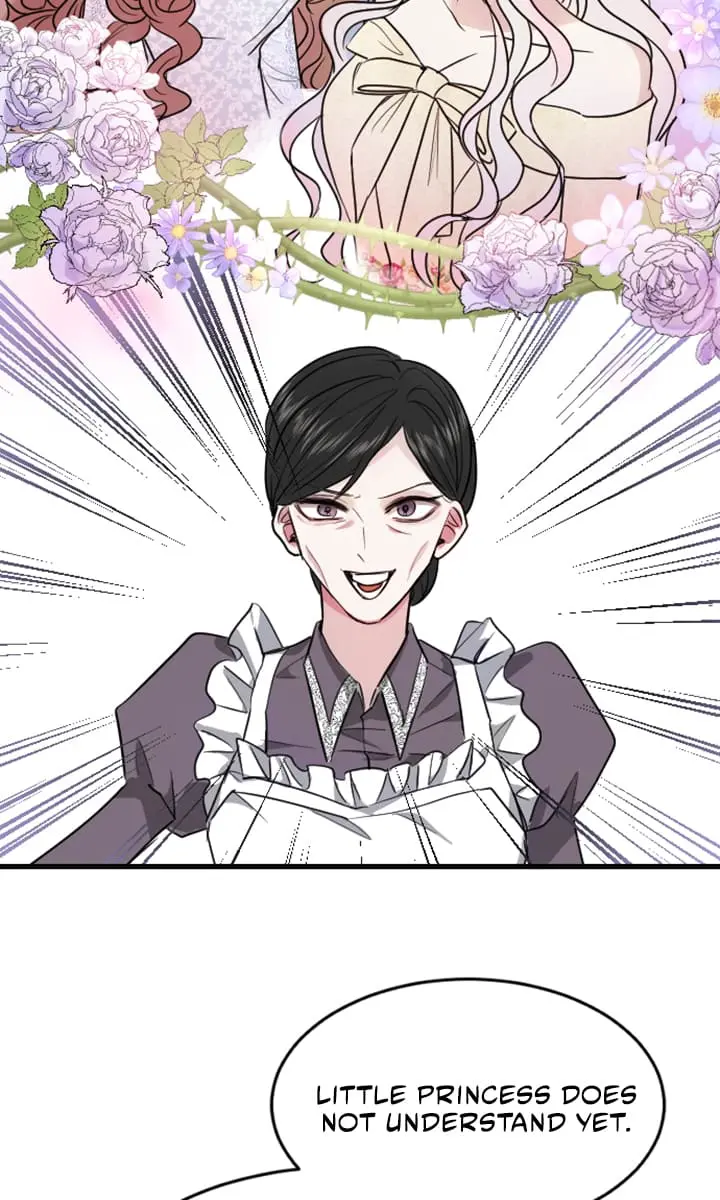 I Will Fall with the Emperor Chapter 5 Page 51