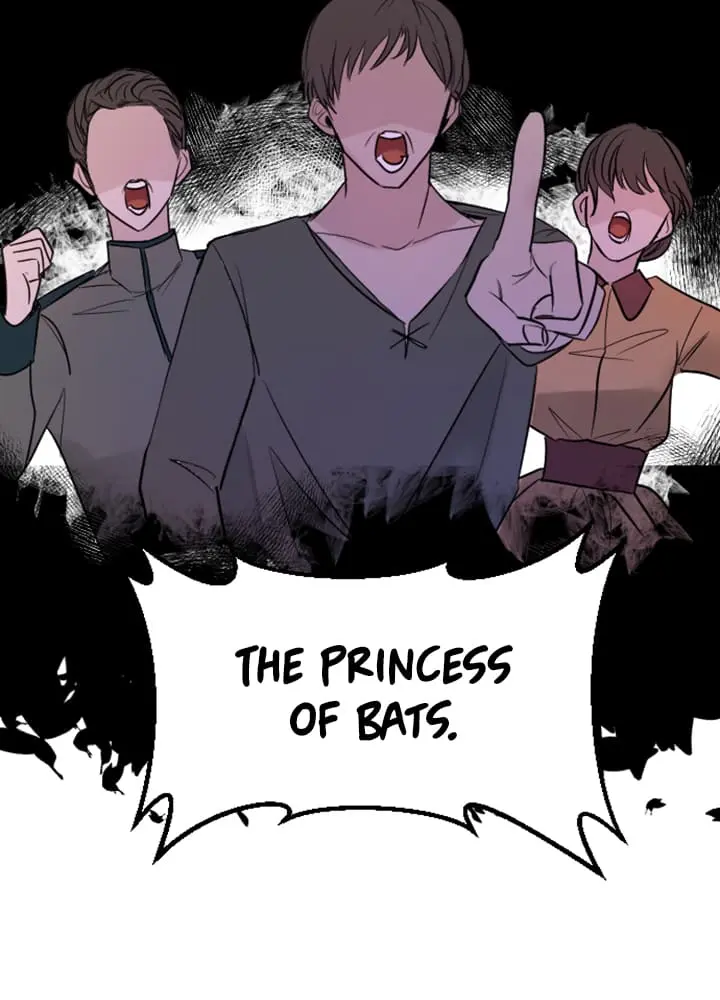 I Will Fall with the Emperor Chapter 5 Page 54