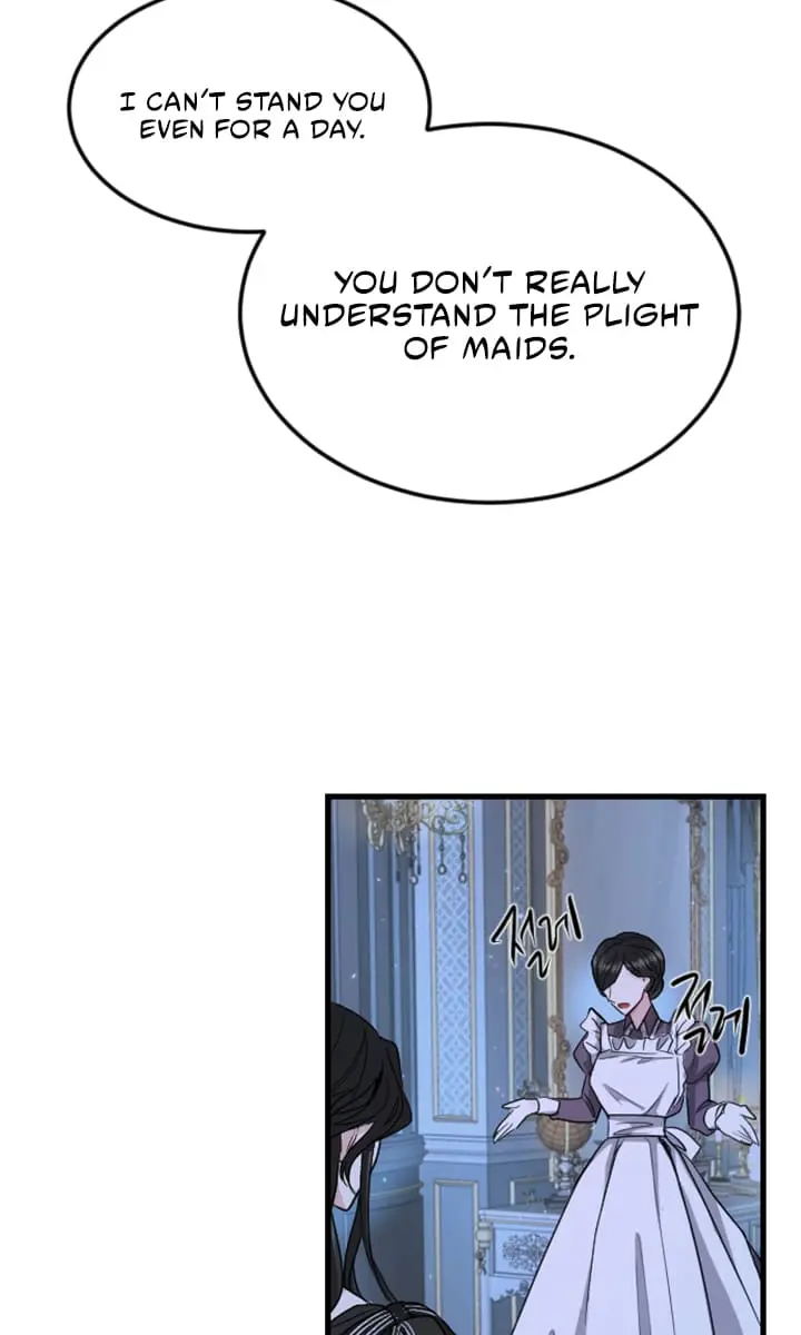 I Will Fall with the Emperor Chapter 5 Page 56