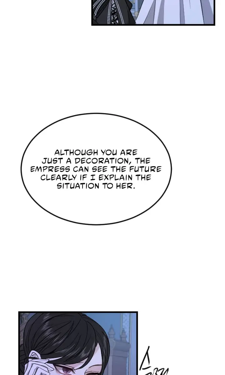 I Will Fall with the Emperor Chapter 5 Page 57