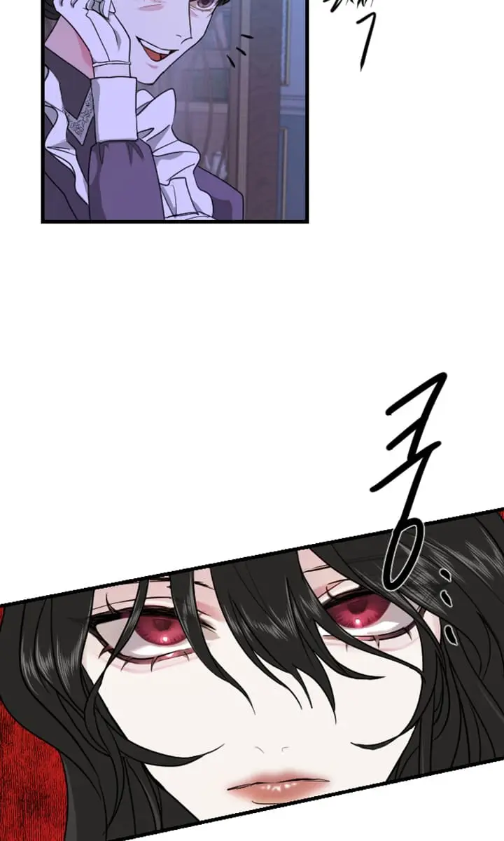 I Will Fall with the Emperor Chapter 5 Page 58