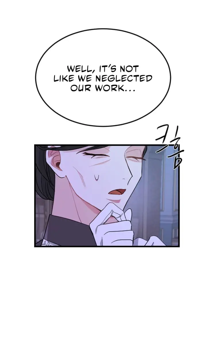 I Will Fall with the Emperor Chapter 5 Page 60