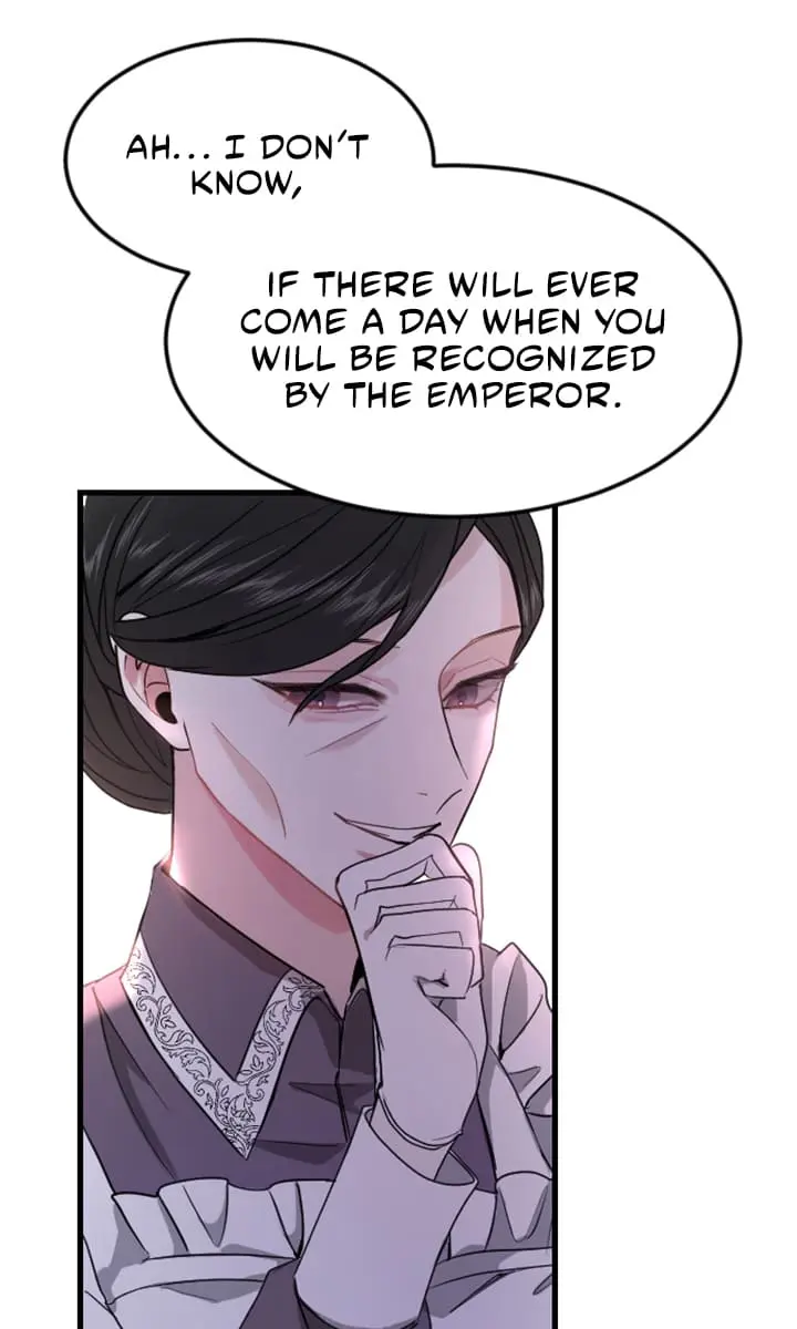 I Will Fall with the Emperor Chapter 5 Page 61