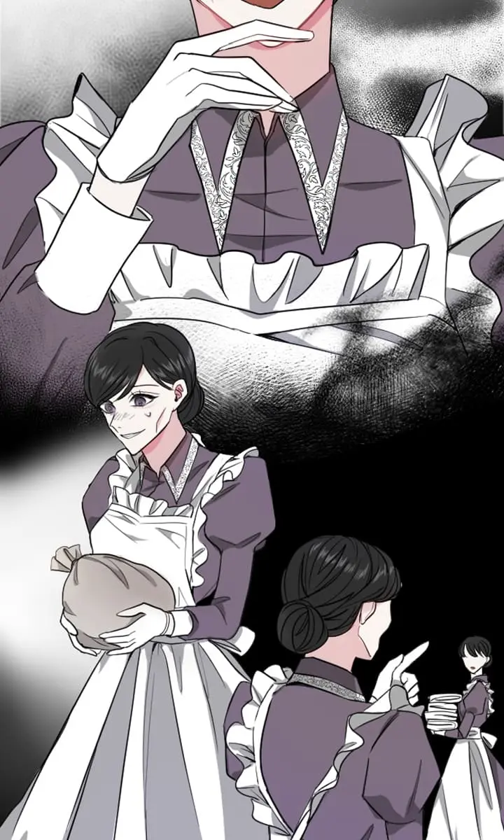 I Will Fall with the Emperor Chapter 5 Page 63