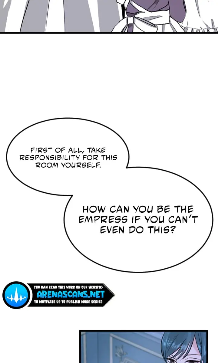 I Will Fall with the Emperor Chapter 5 Page 64
