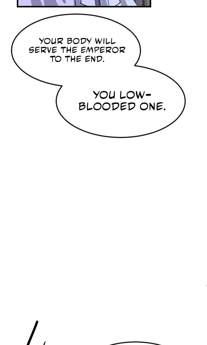 I Will Fall with the Emperor Chapter 5 Page 67