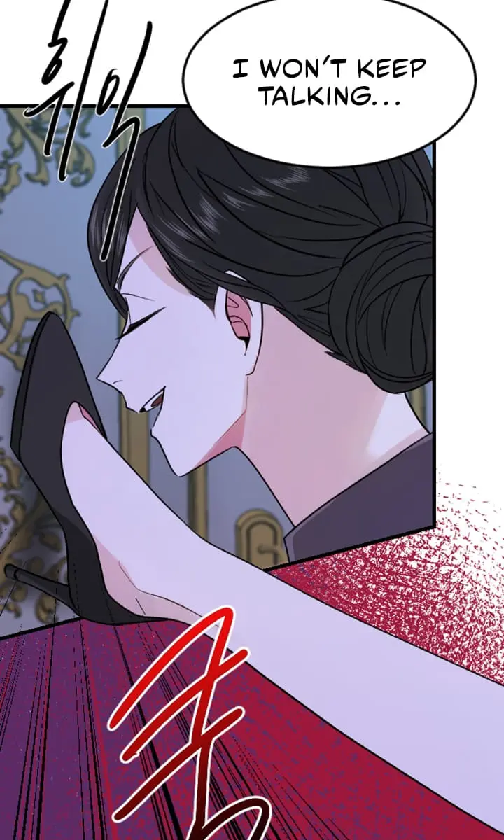 I Will Fall with the Emperor Chapter 5 Page 68