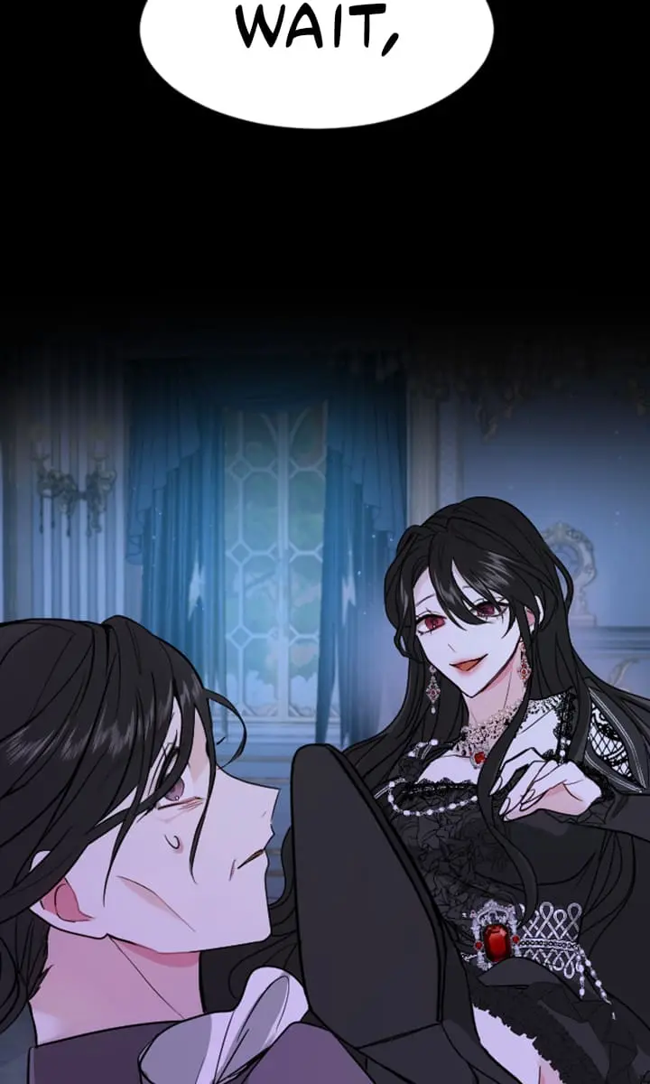 I Will Fall with the Emperor Chapter 5 Page 70