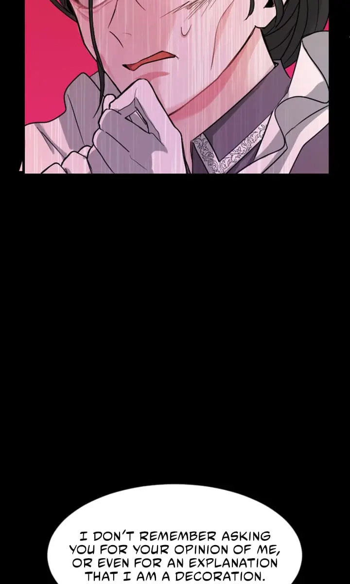 I Will Fall with the Emperor Chapter 5 Page 74