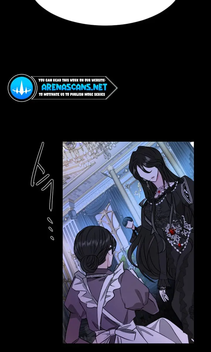 I Will Fall with the Emperor Chapter 5 Page 75