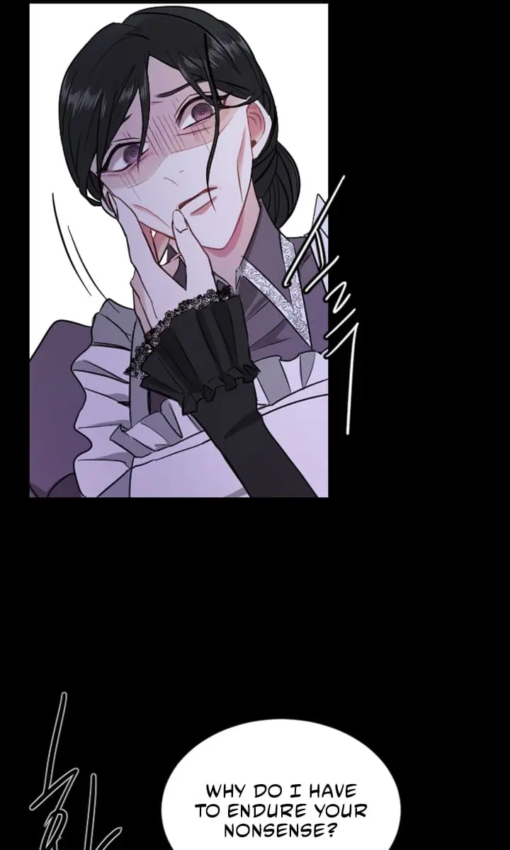 I Will Fall with the Emperor Chapter 5 Page 77