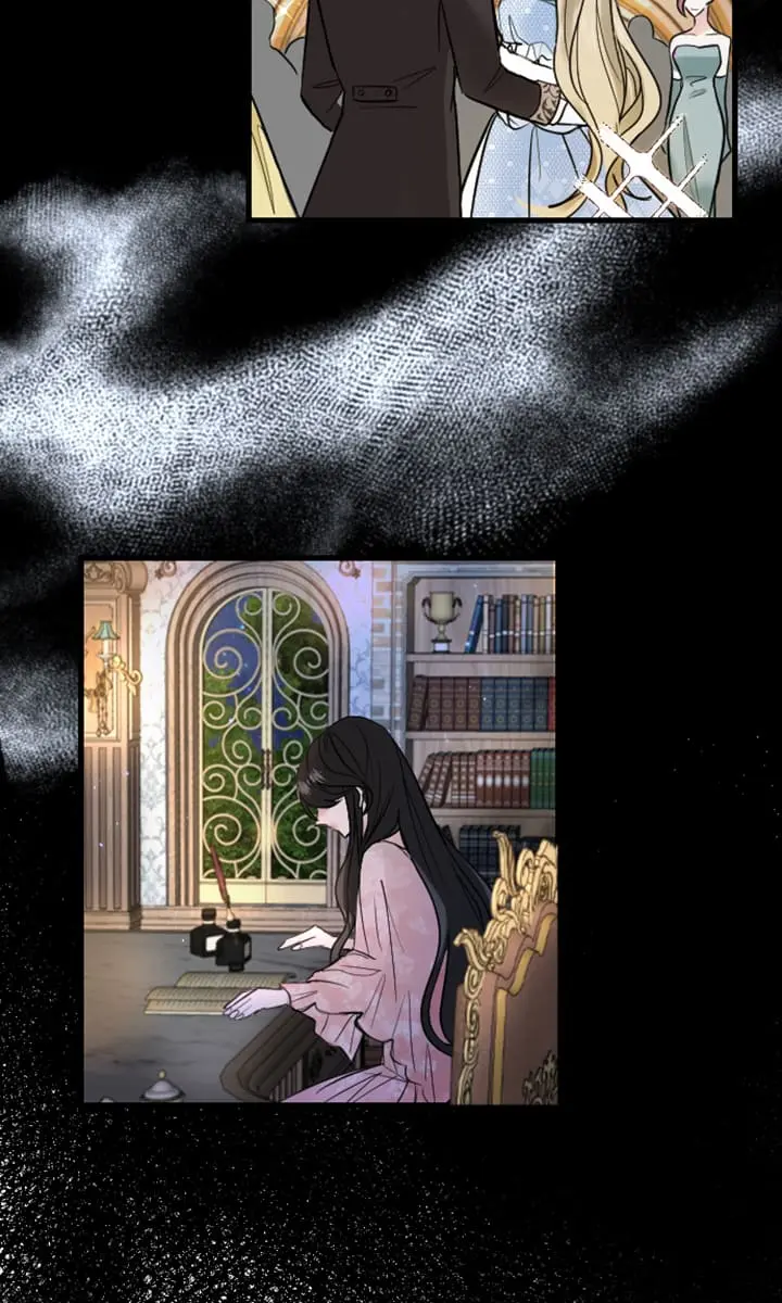 I Will Fall with the Emperor Chapter 5 Page 81