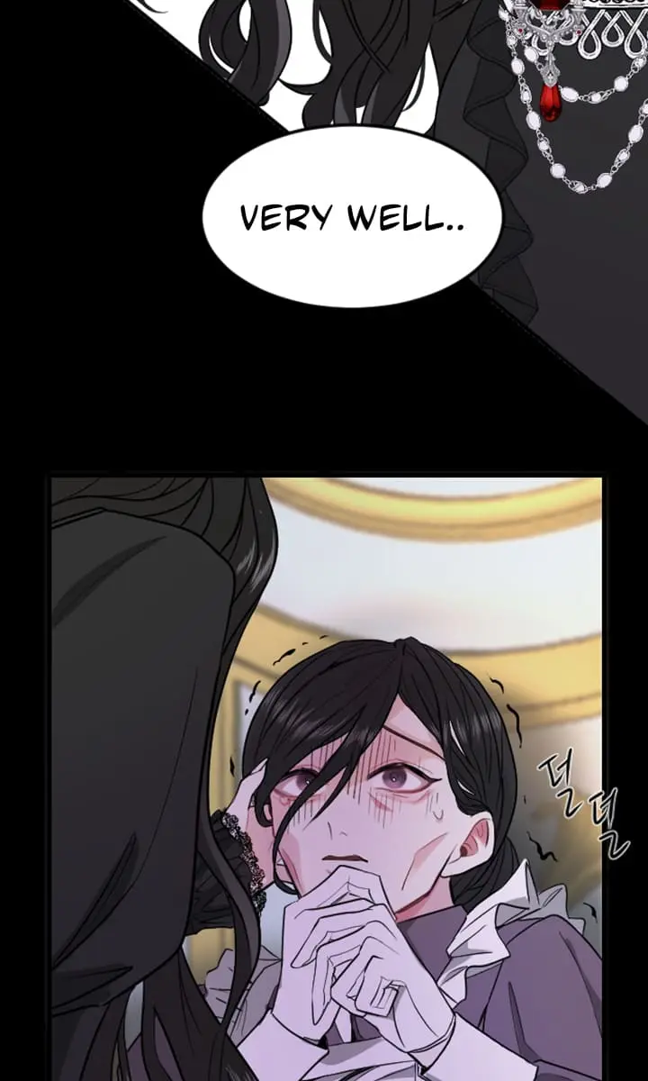 I Will Fall with the Emperor Chapter 5 Page 83