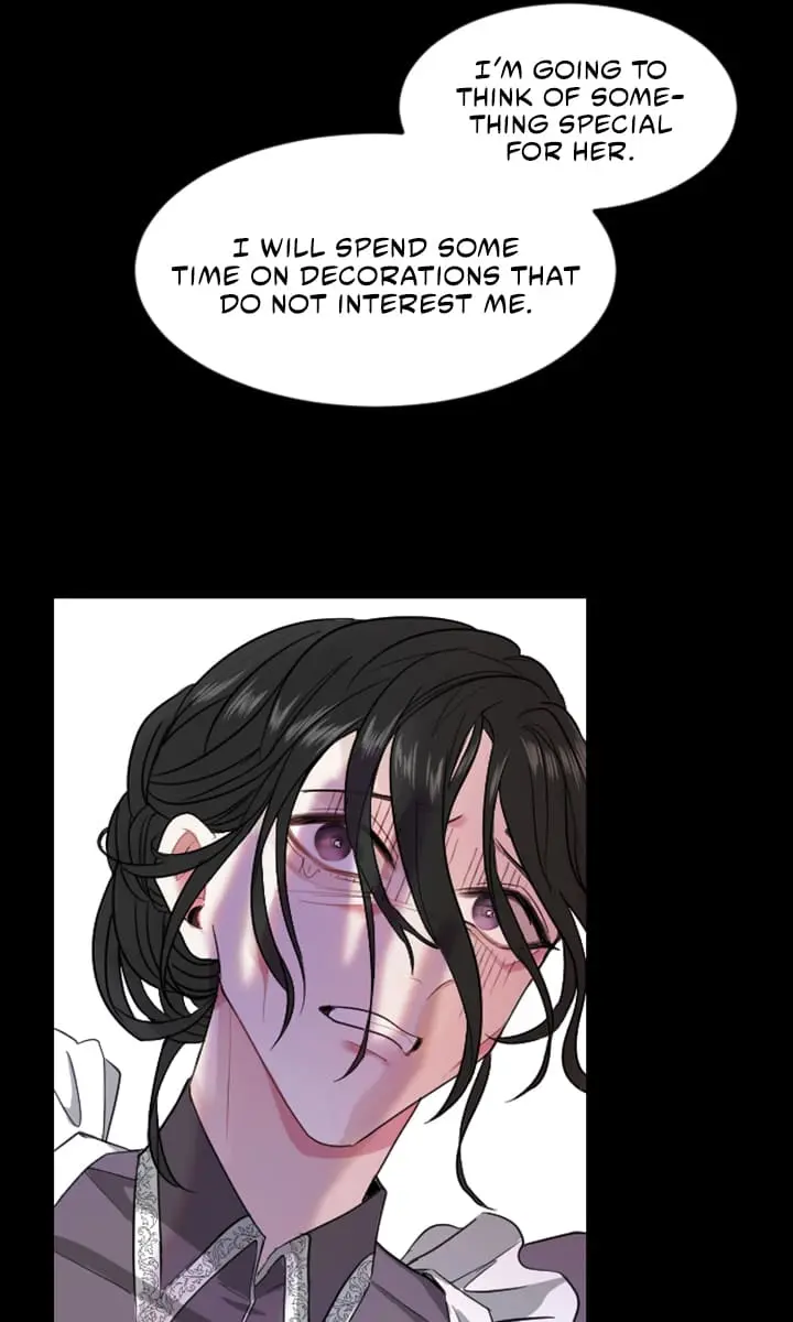 I Will Fall with the Emperor Chapter 5 Page 89