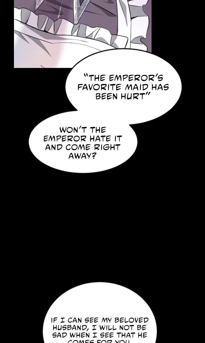 I Will Fall with the Emperor Chapter 5 Page 90