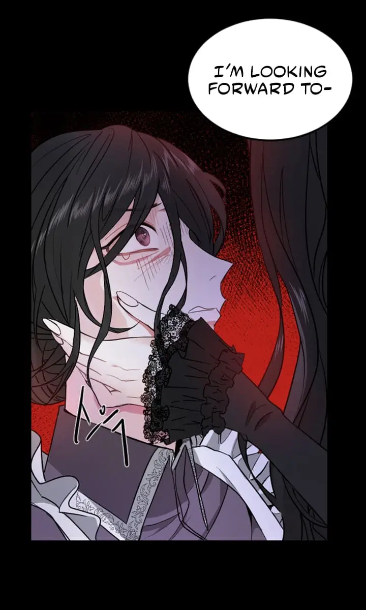 I Will Fall with the Emperor Chapter 5 Page 92