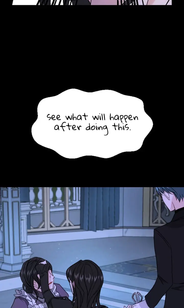 I Will Fall with the Emperor Chapter 5 Page 94