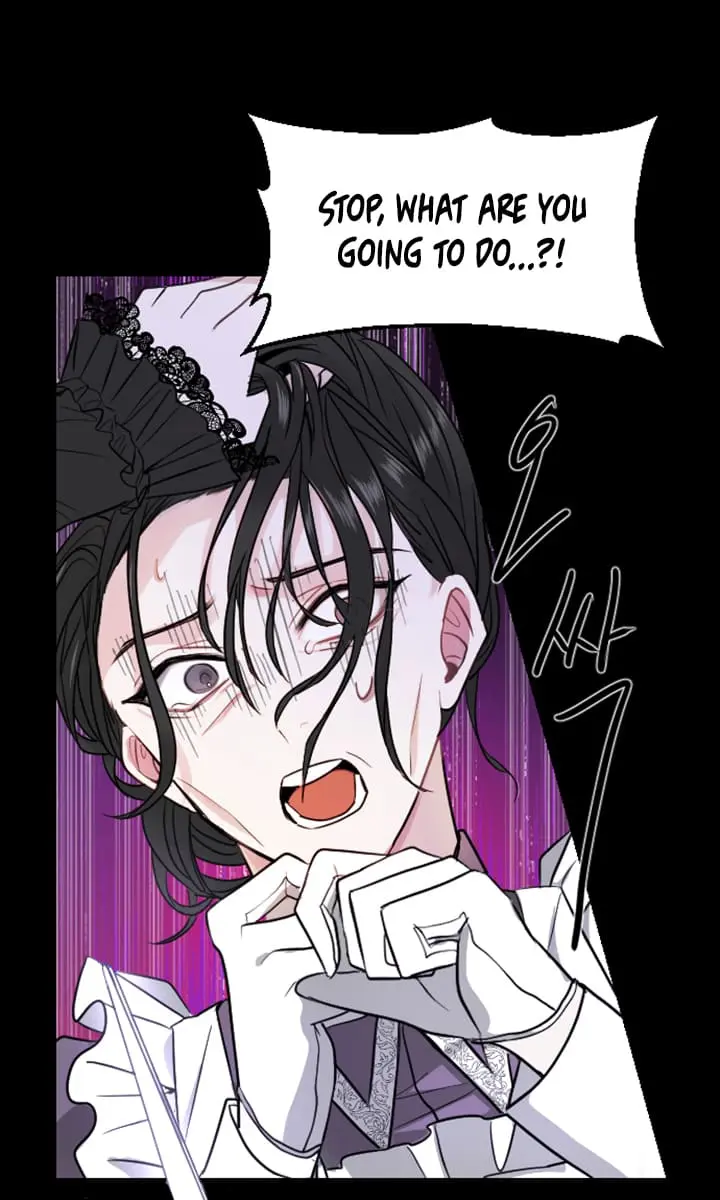 I Will Fall with the Emperor Chapter 5 Page 97