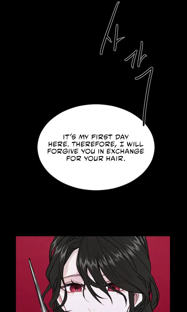 I Will Fall with the Emperor Chapter 5 Page 99