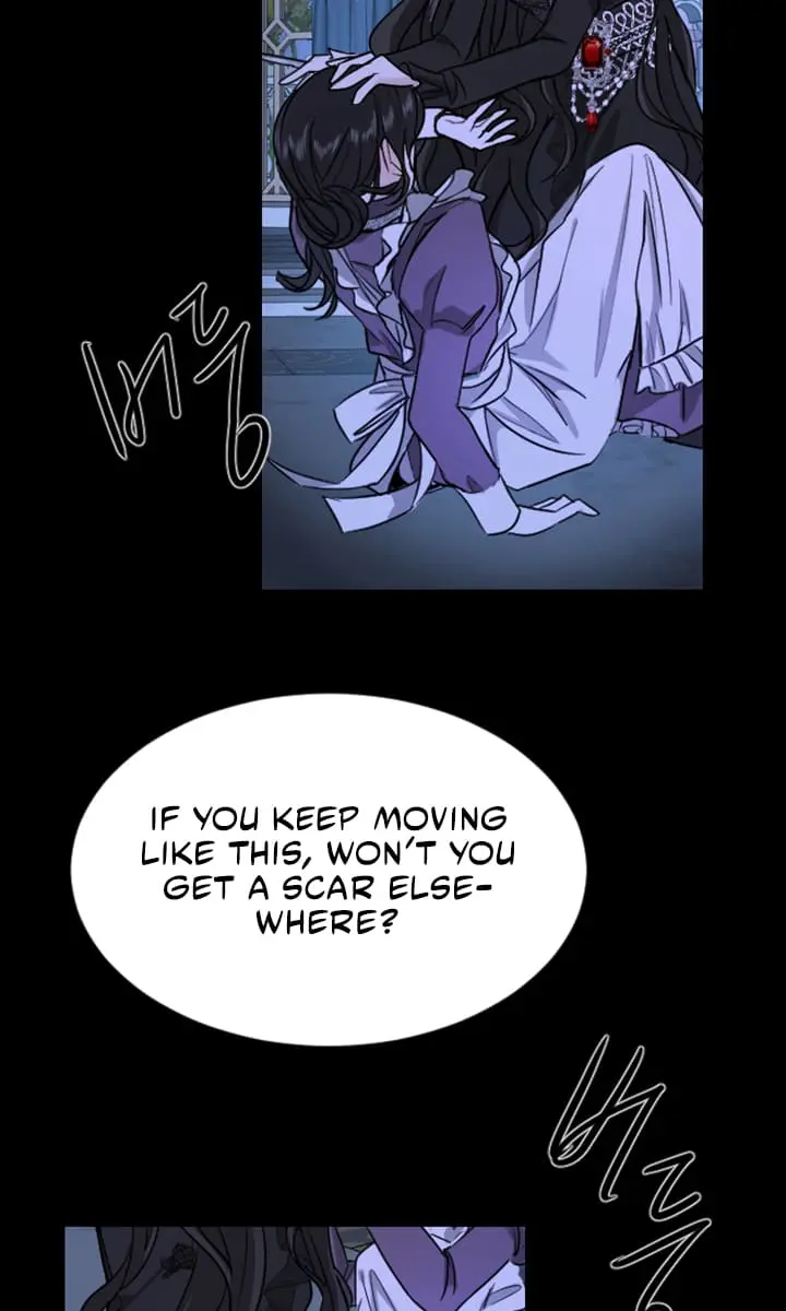 I Will Fall with the Emperor Chapter 5 Page 103