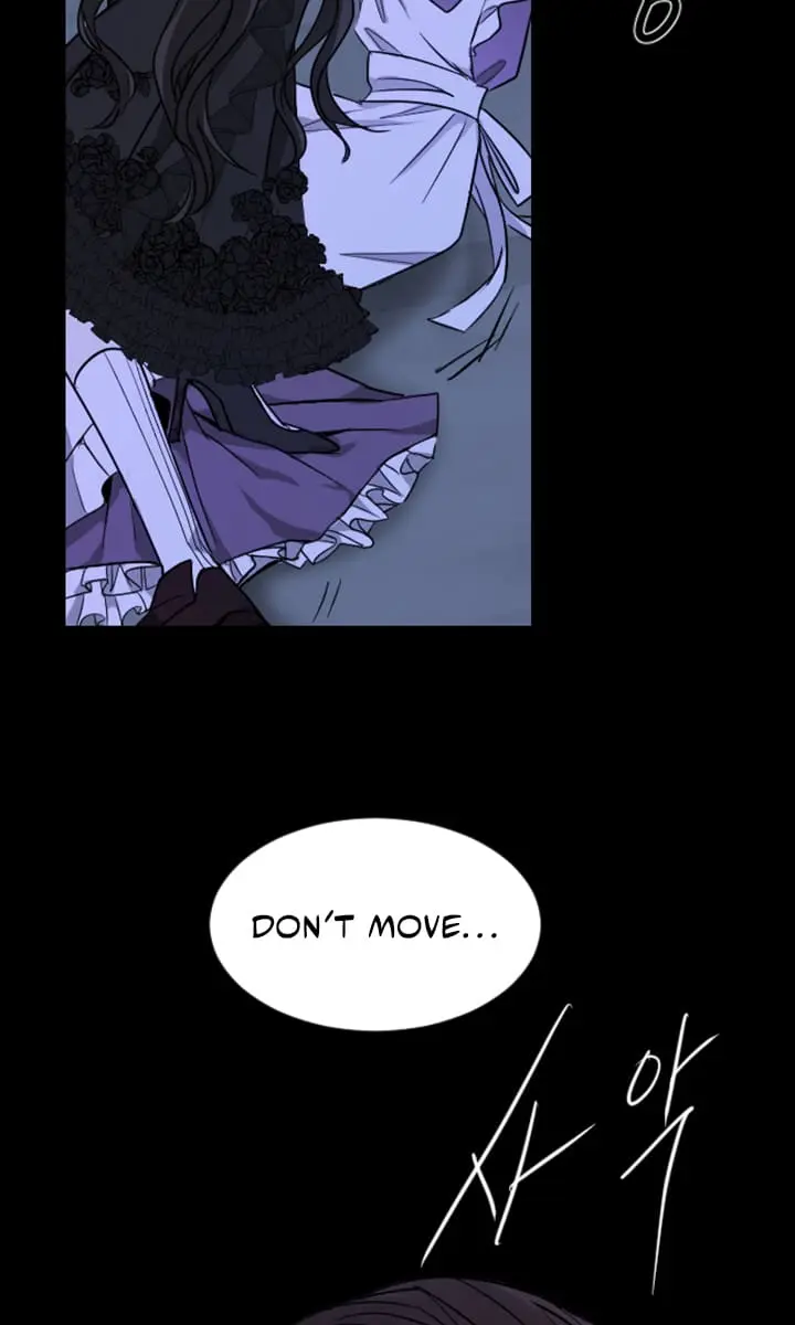 I Will Fall with the Emperor Chapter 5 Page 104