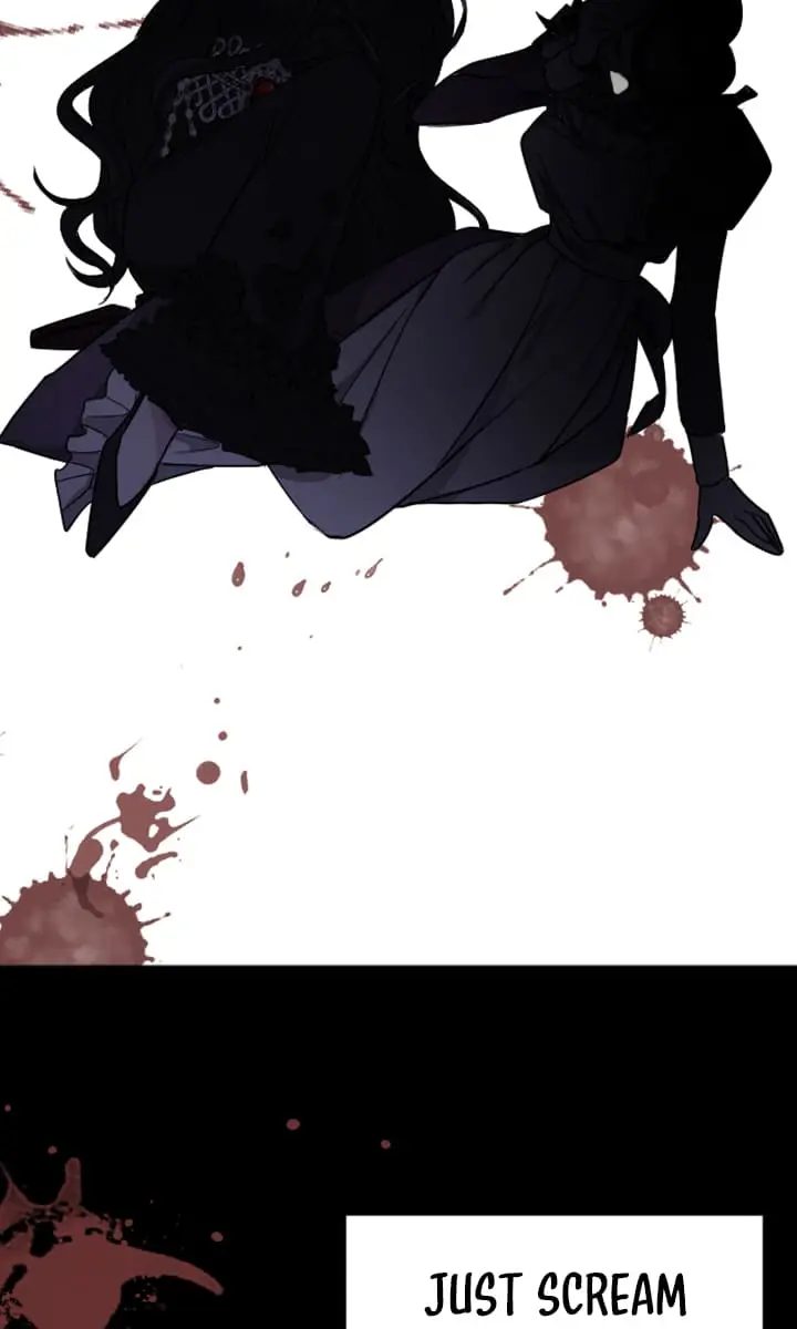 I Will Fall with the Emperor Chapter 5 Page 108