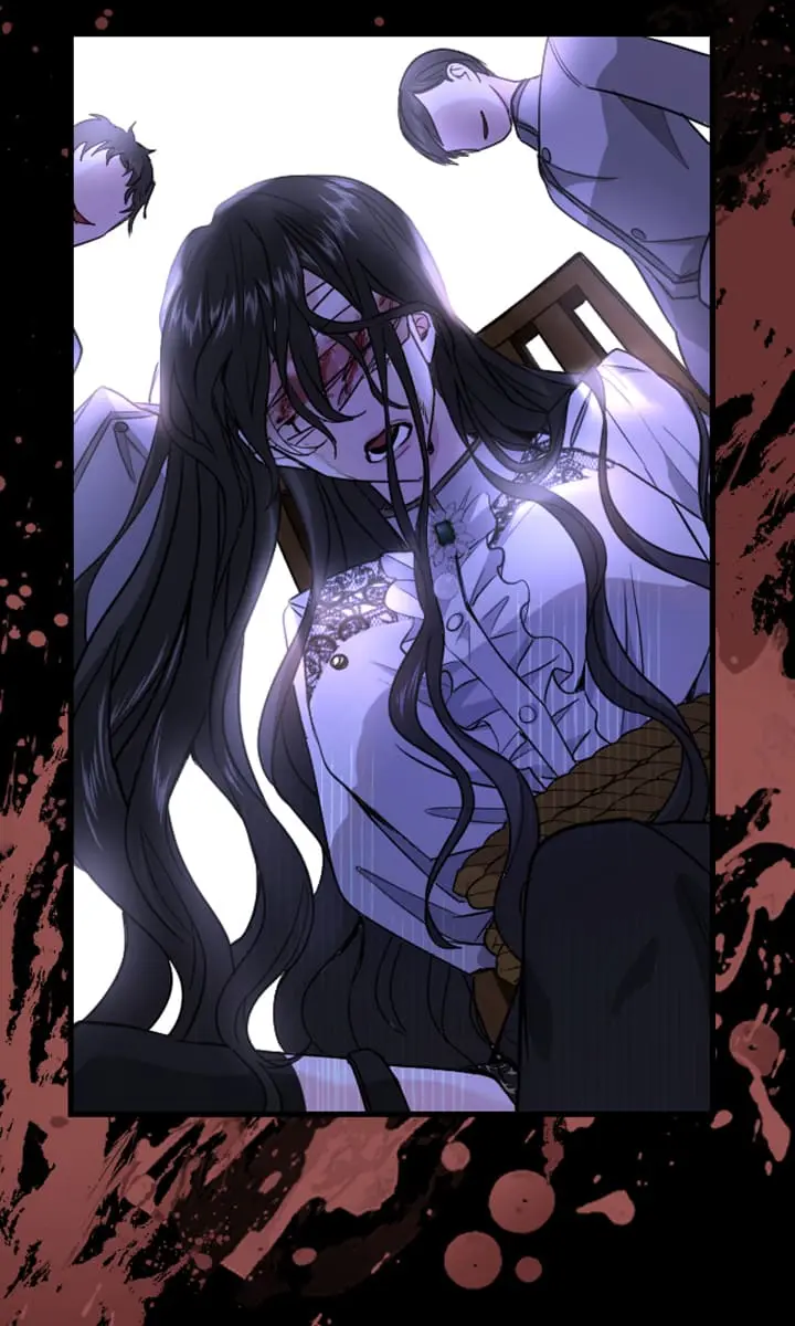 I Will Fall with the Emperor Chapter 5 Page 110