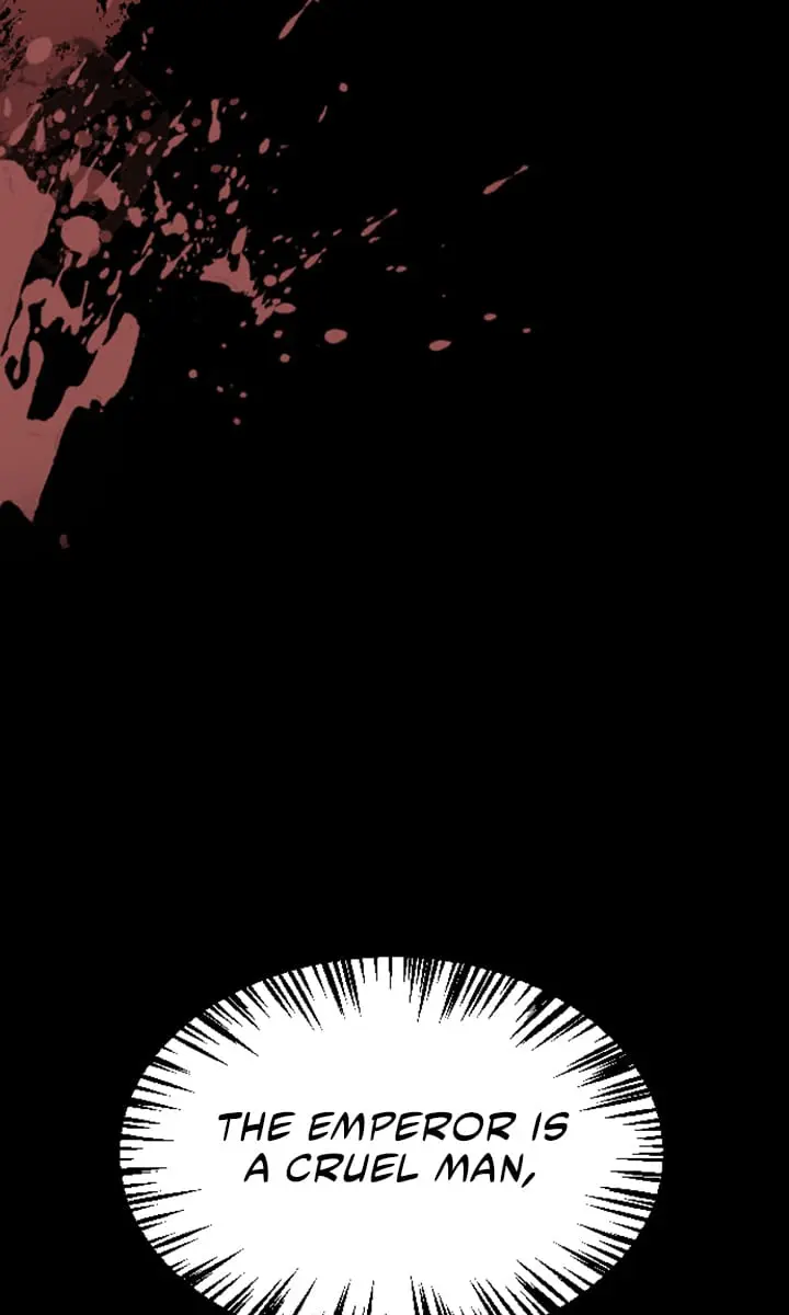 I Will Fall with the Emperor Chapter 5 Page 111