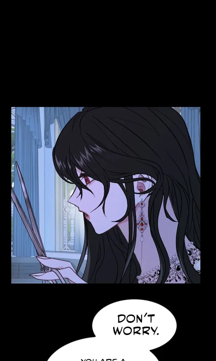 I Will Fall with the Emperor Chapter 5 Page 113