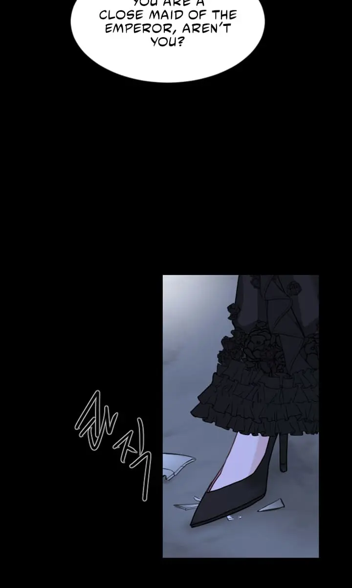 I Will Fall with the Emperor Chapter 5 Page 114
