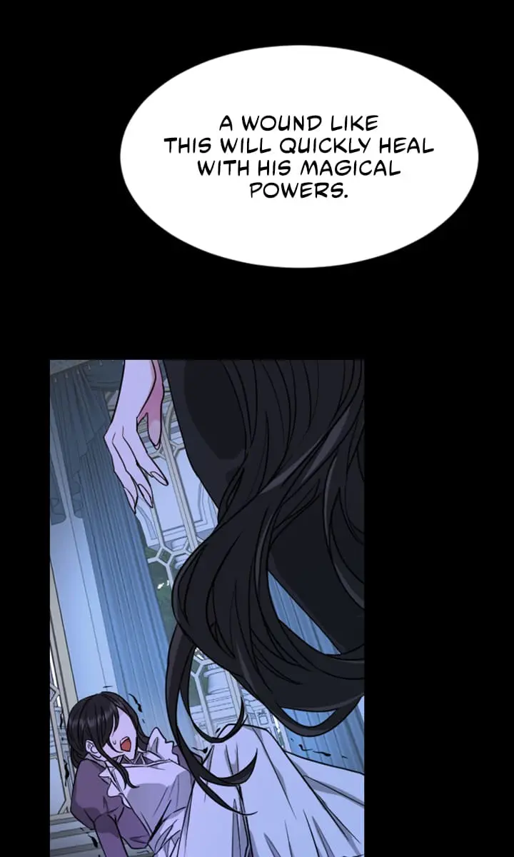 I Will Fall with the Emperor Chapter 5 Page 115