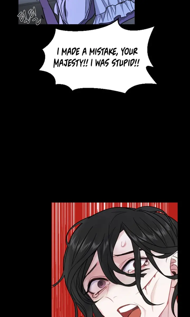 I Will Fall with the Emperor Chapter 5 Page 116