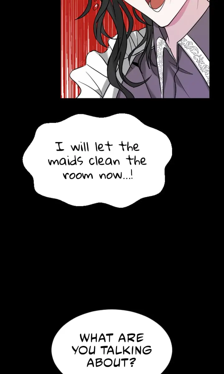 I Will Fall with the Emperor Chapter 5 Page 117